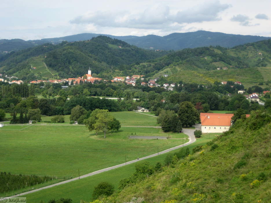 Kalvarija