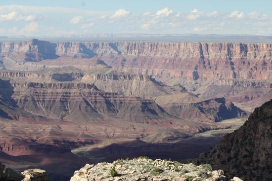 Grand Canyon Visitor Center