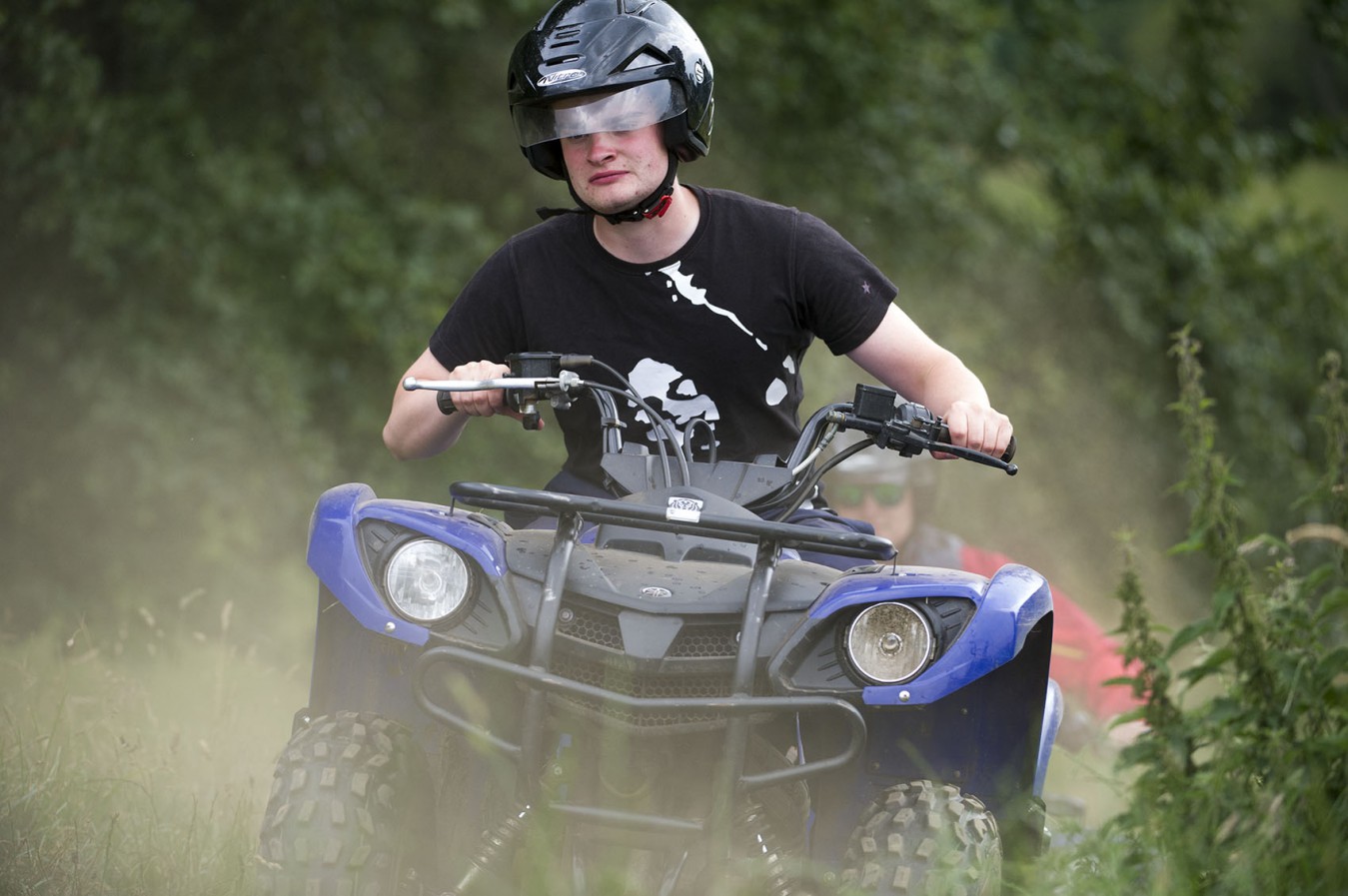 Mad Max Adventures