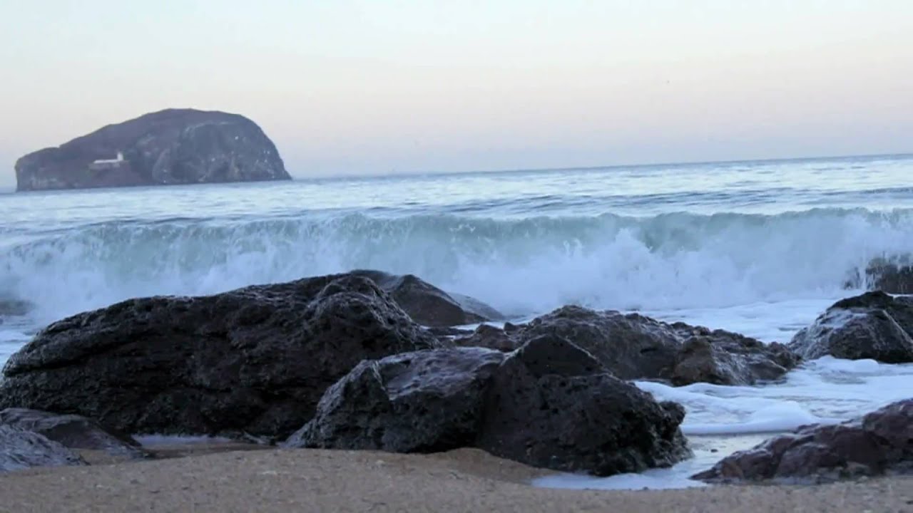 Seacliff Beach