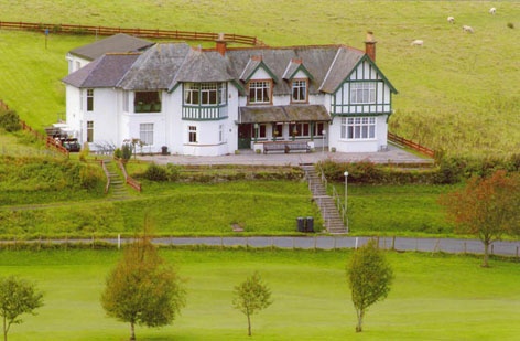 Hawick Golf Club