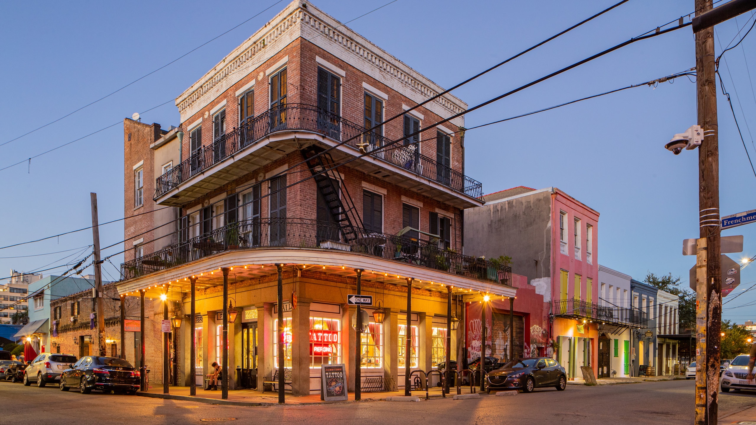 Main Street Books