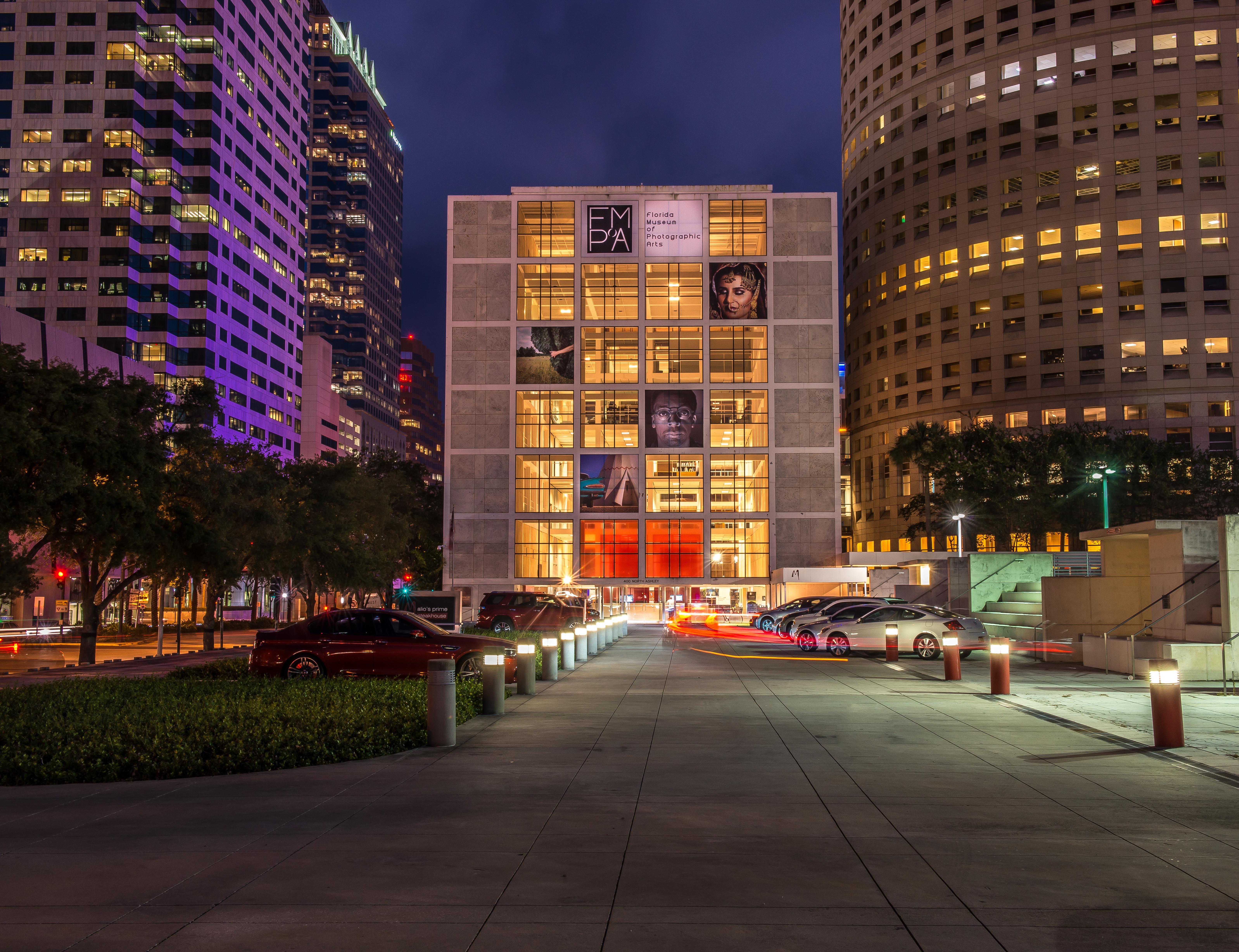 Florida Museum of Photographic Arts
