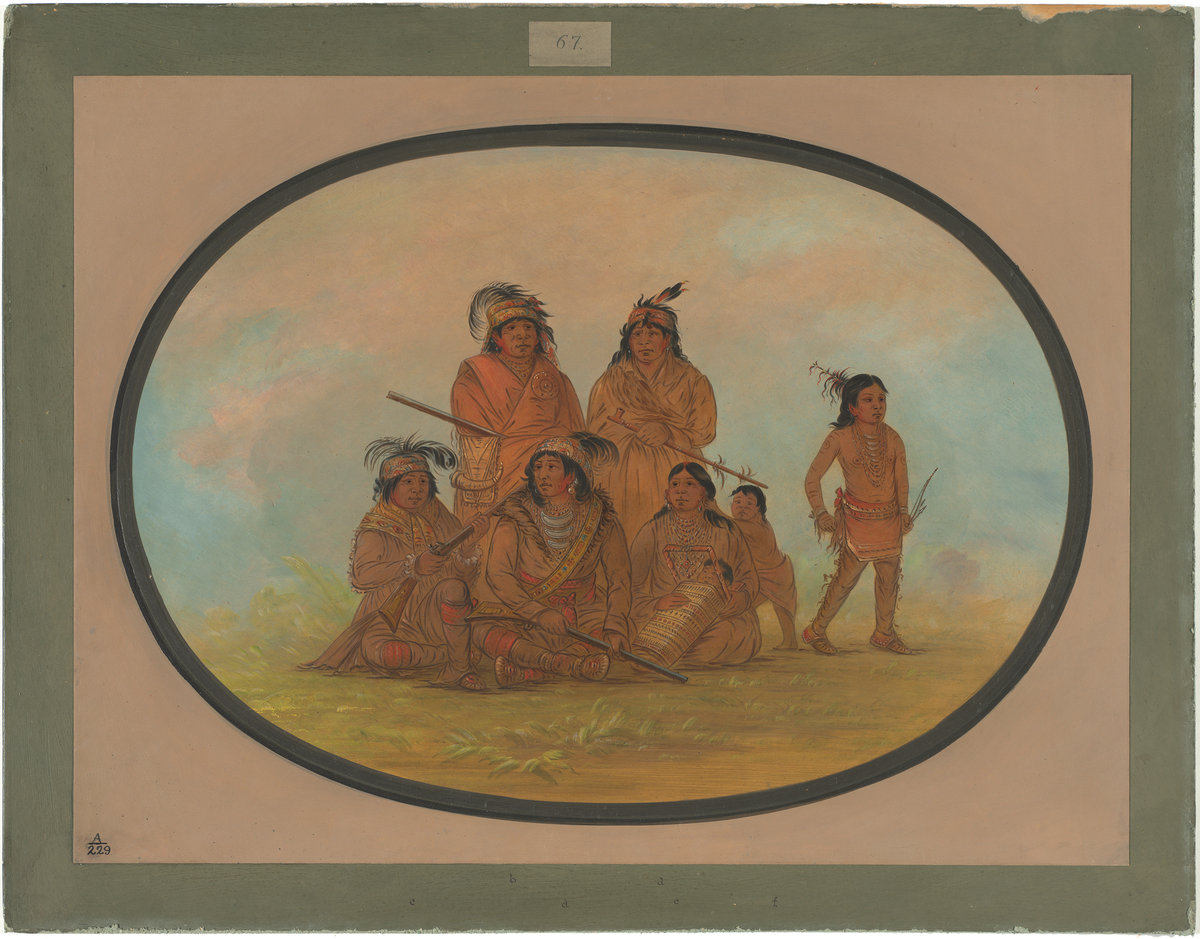 Five Nations Gallery