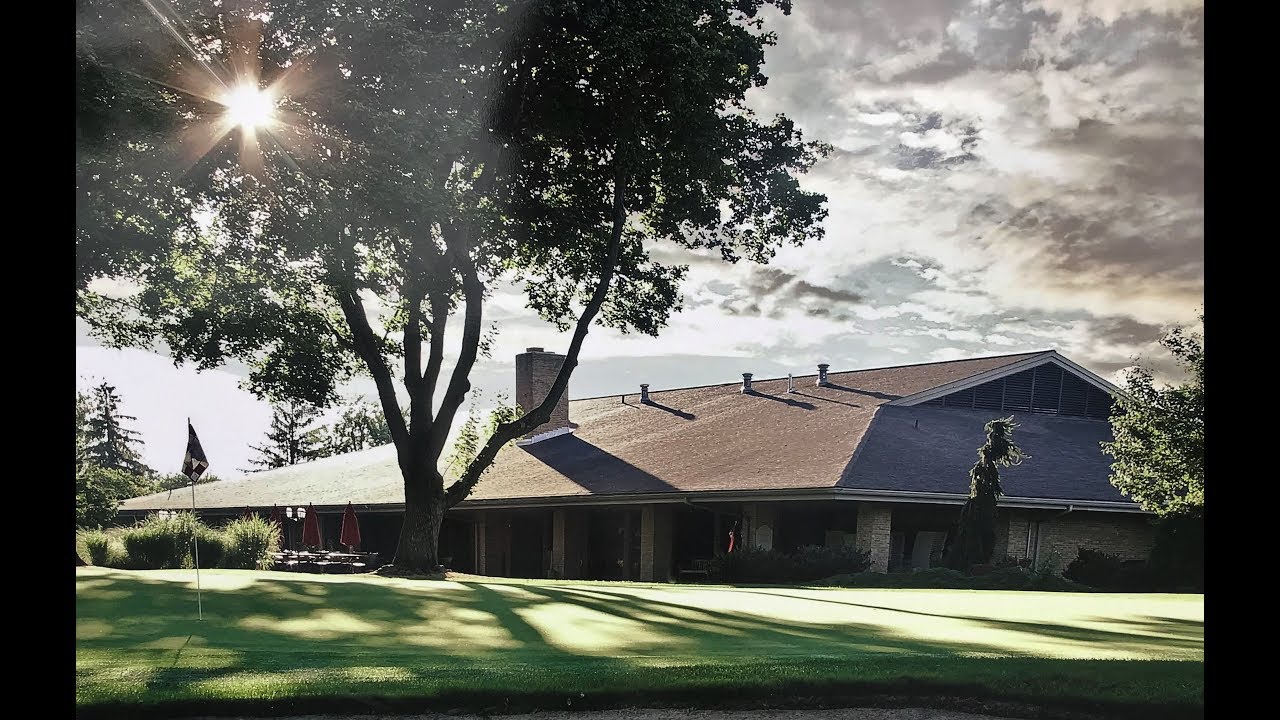 Wolf Ridge Country Club