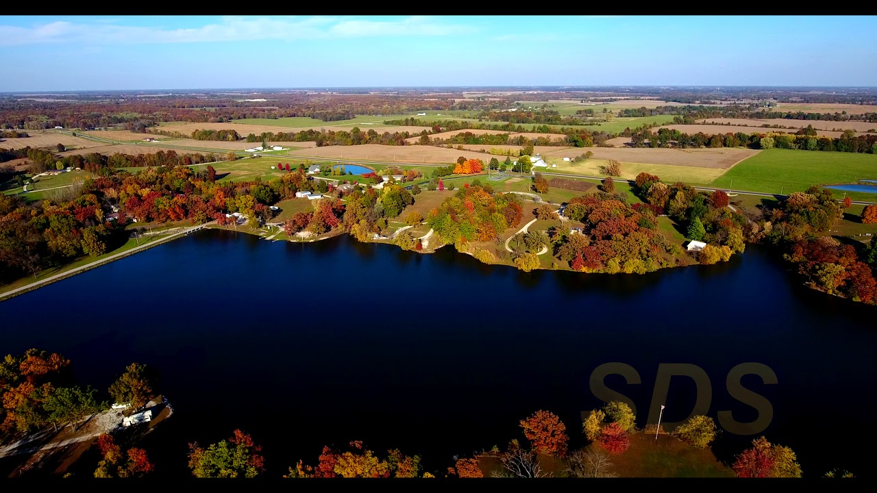 Shelbina Lake