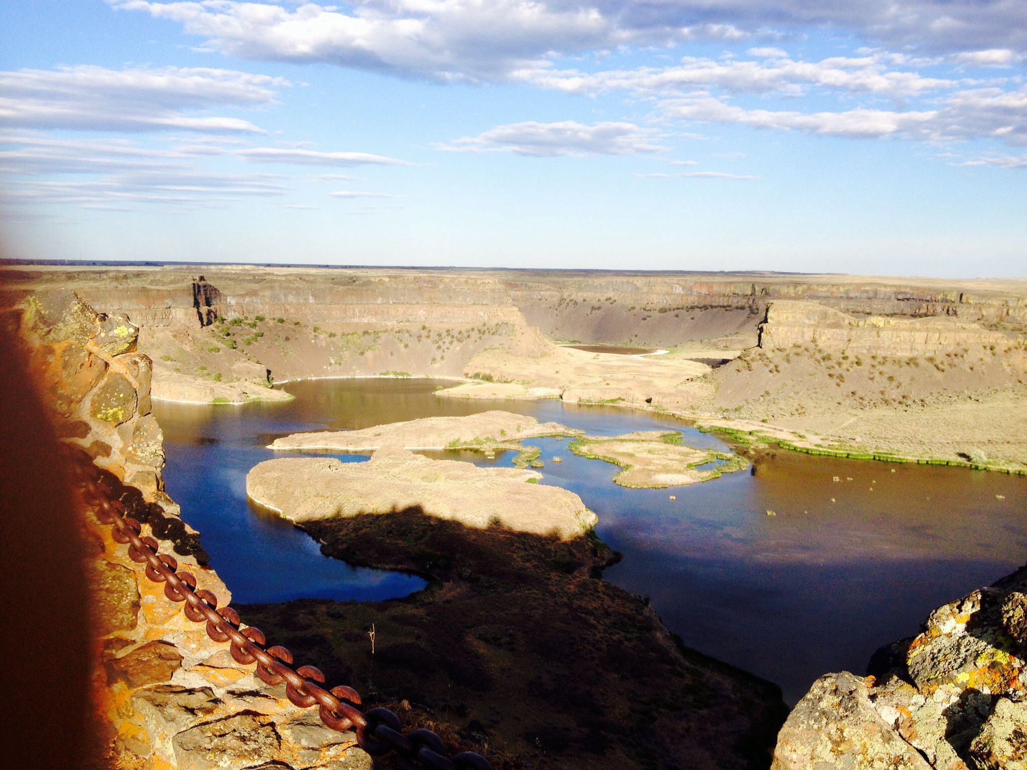 Moses Hole