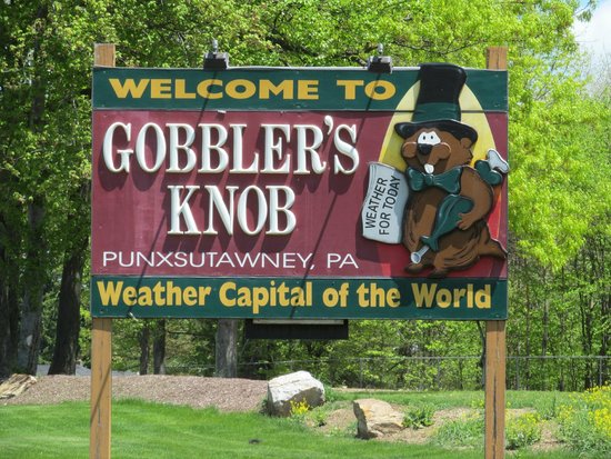 Gobbler's Knob