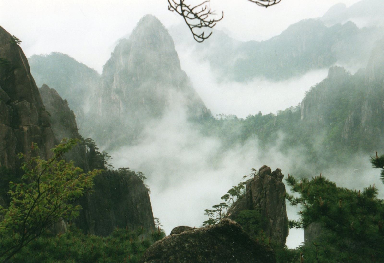 Zhao Bi Huai Gu