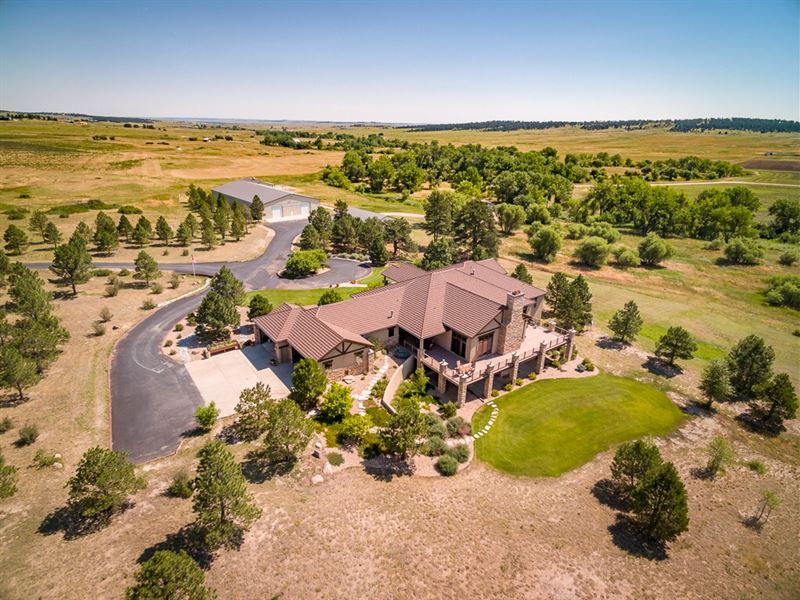 Yudaojou Ranch