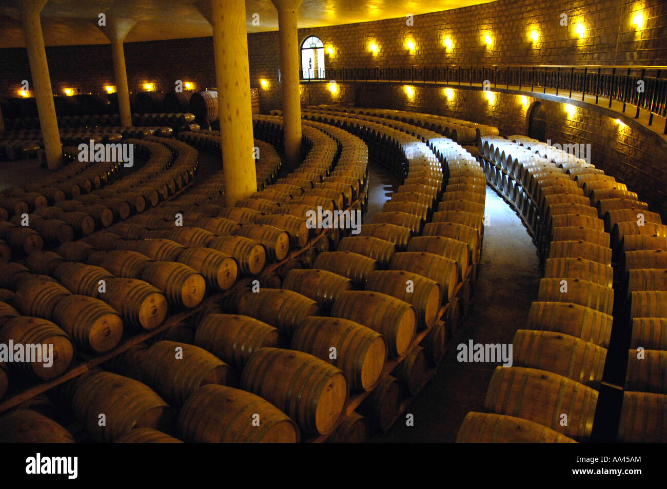 Bodegas Langes