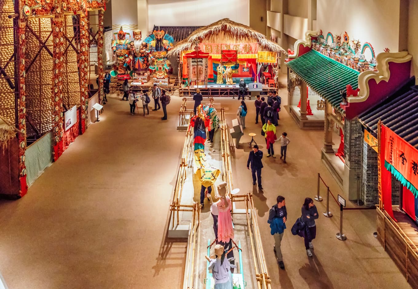 Hong Kong Museum of History