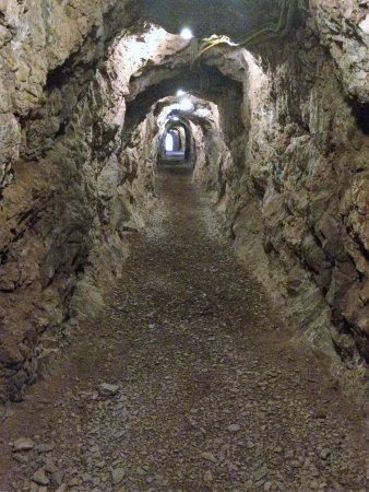 Heritage Blinman Mine