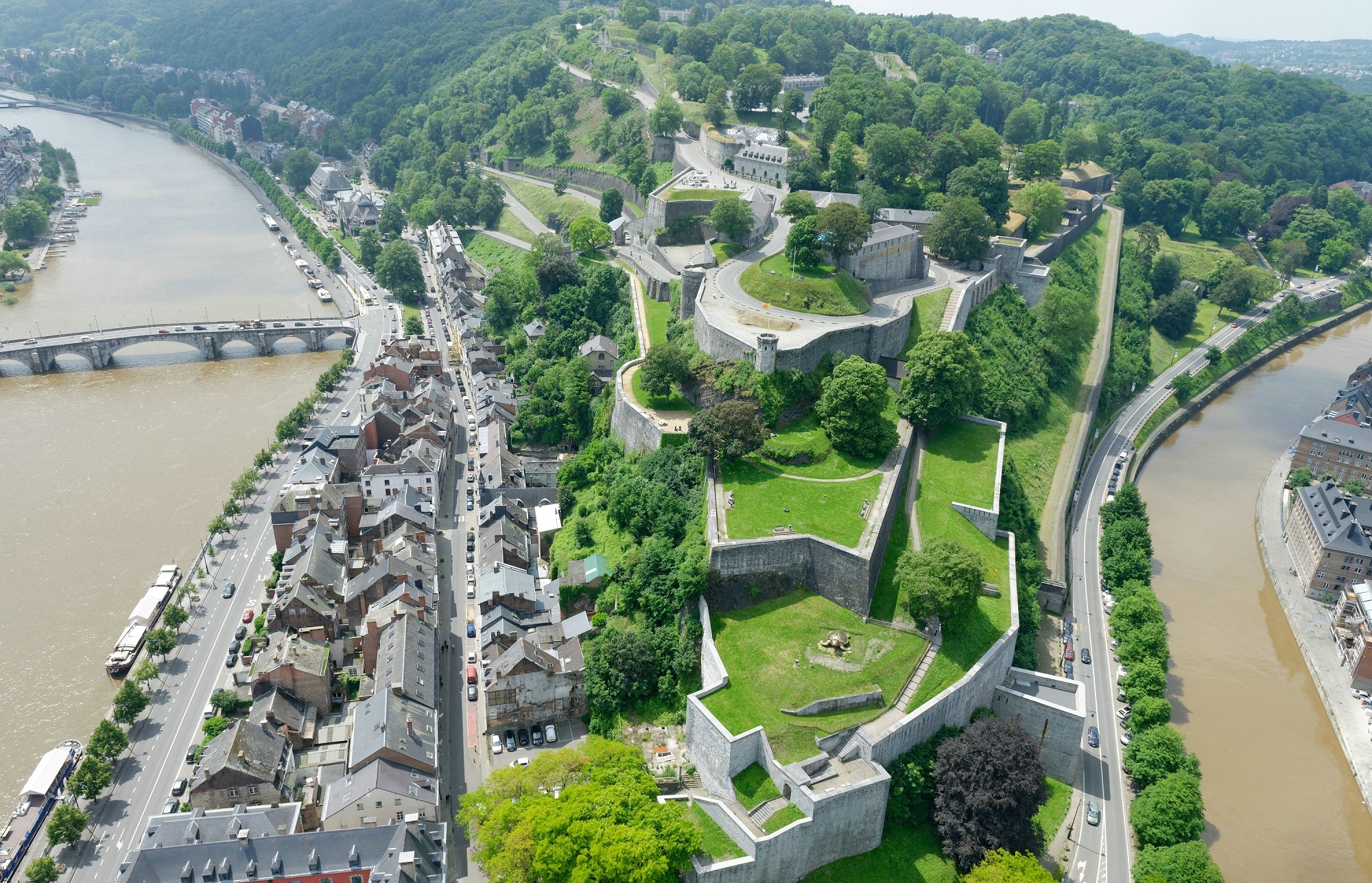 Citadelle (Citadel)
