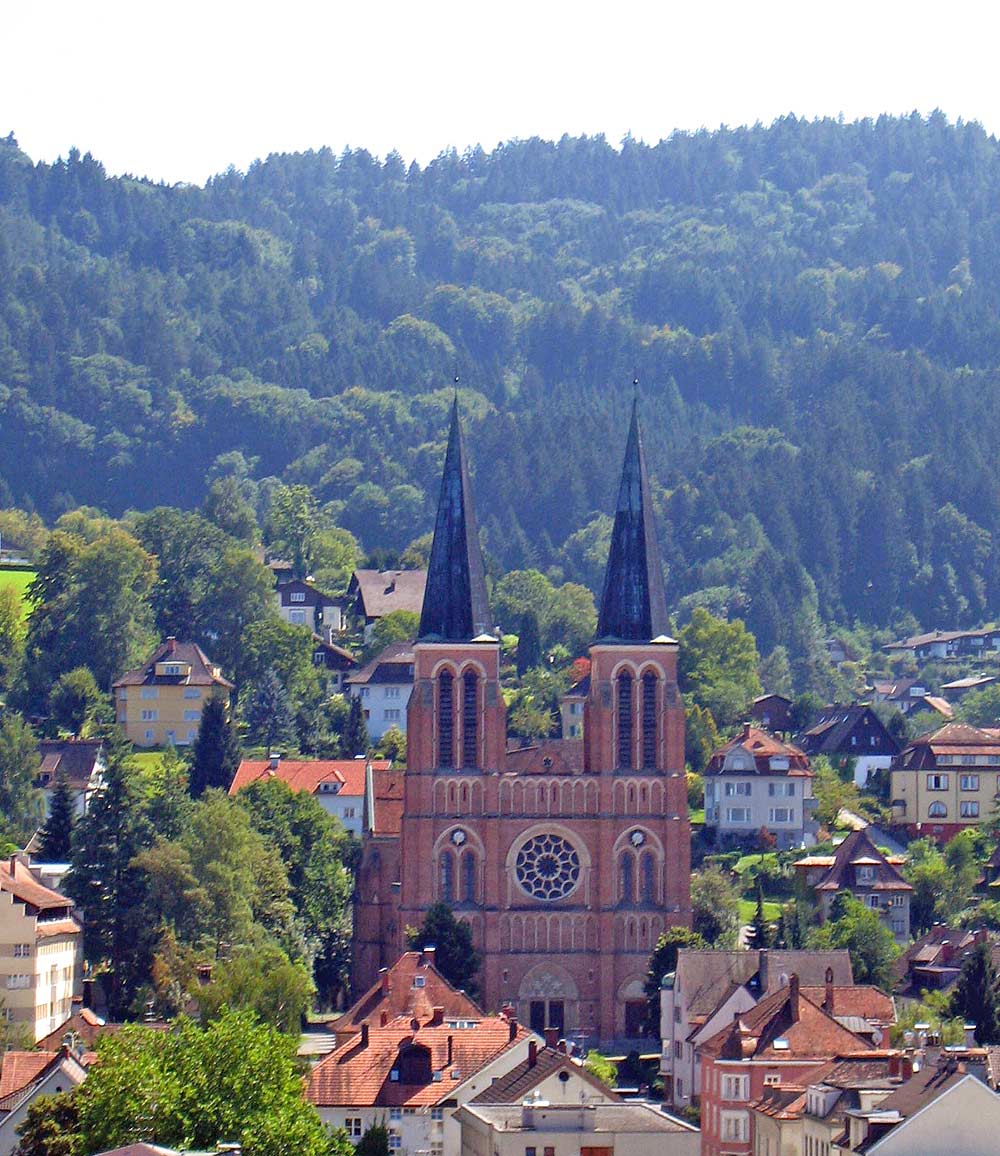 Herz.Jesu Kirche