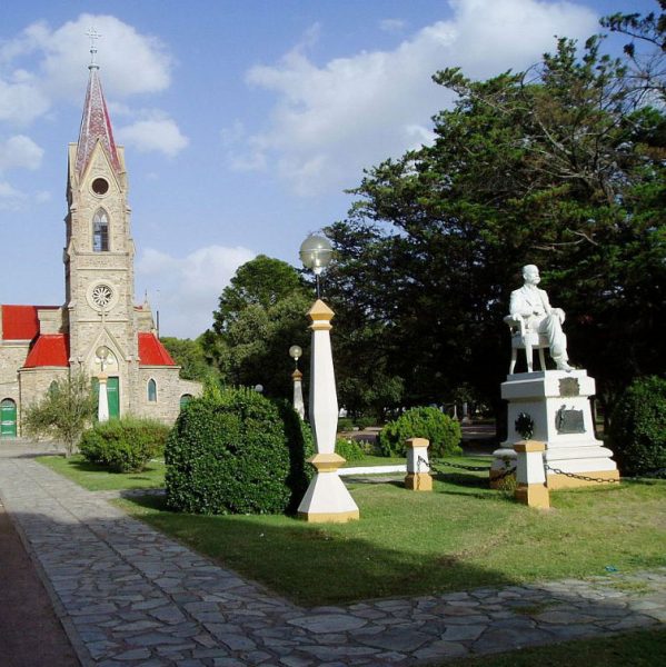 Municipalidad de Tornquist
