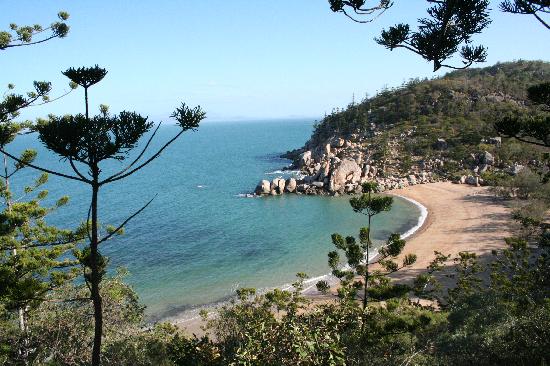 Arthur Bay