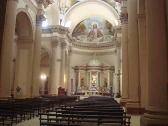 Basilica de la Inmaculada Concepción