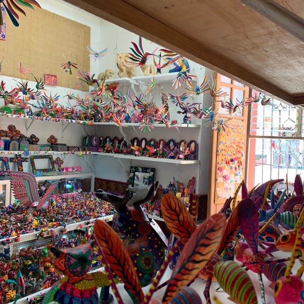 Casa de la Artesania