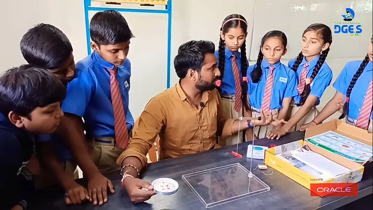 Vikram A Sarabhai Community Science Centre