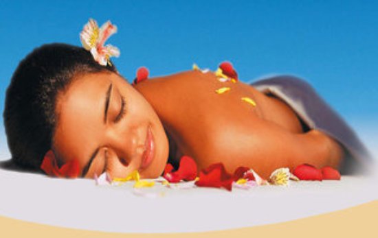 Hara Centro Manipura