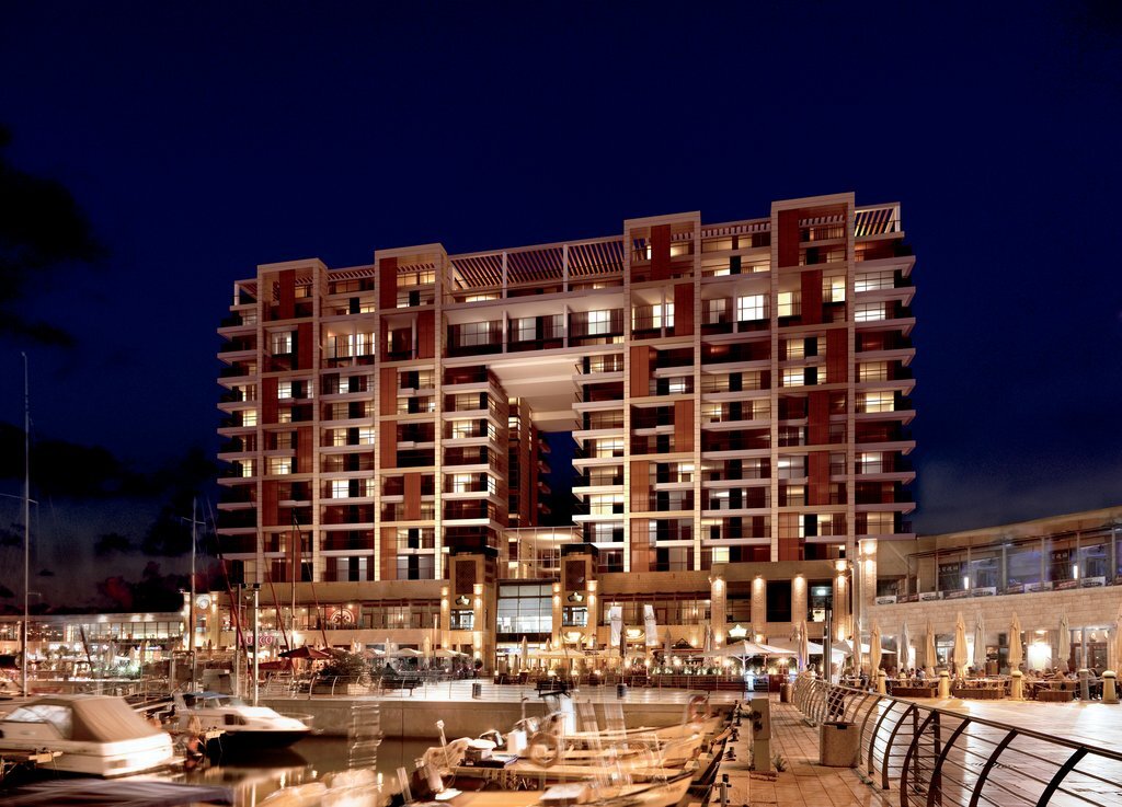 The Herzliya Artists' Residence