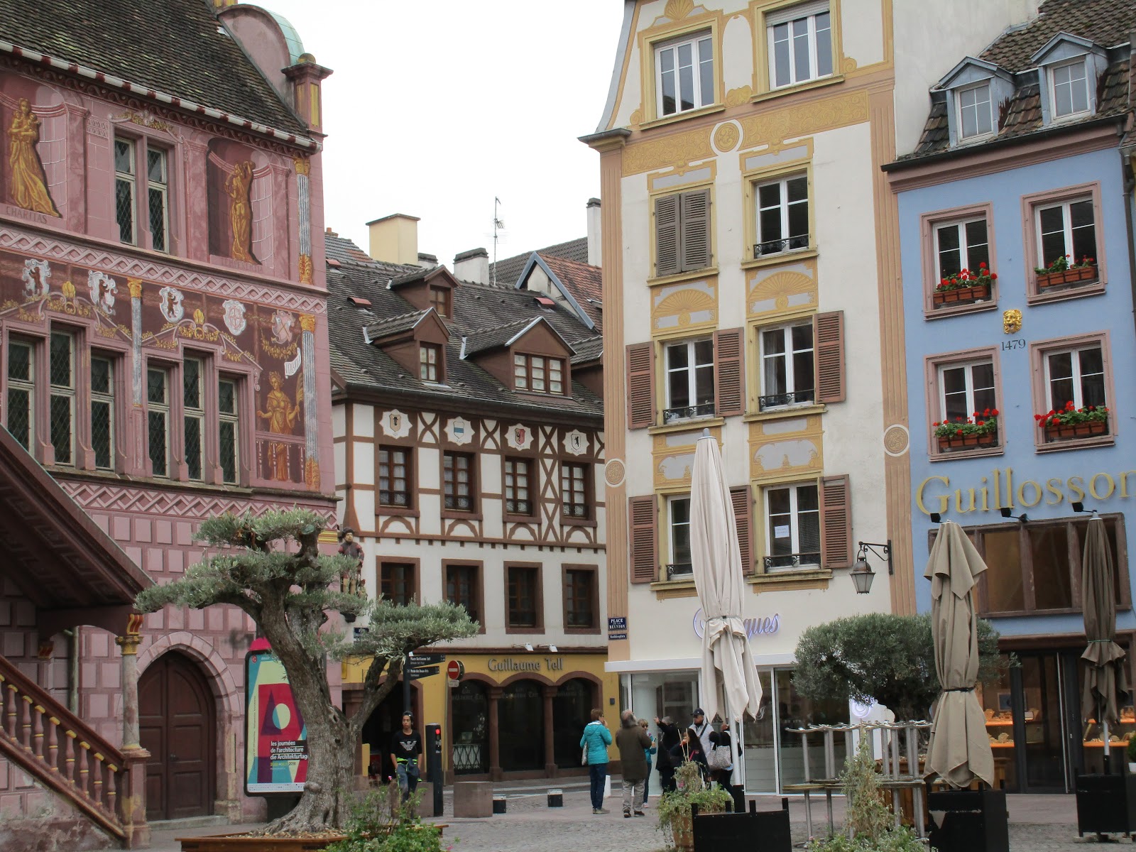Mulhouse Alsace Agglomeration