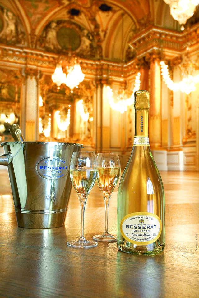 Champagne Niziolek