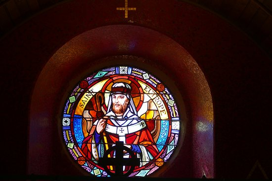 Eglise de Sainte Onenne