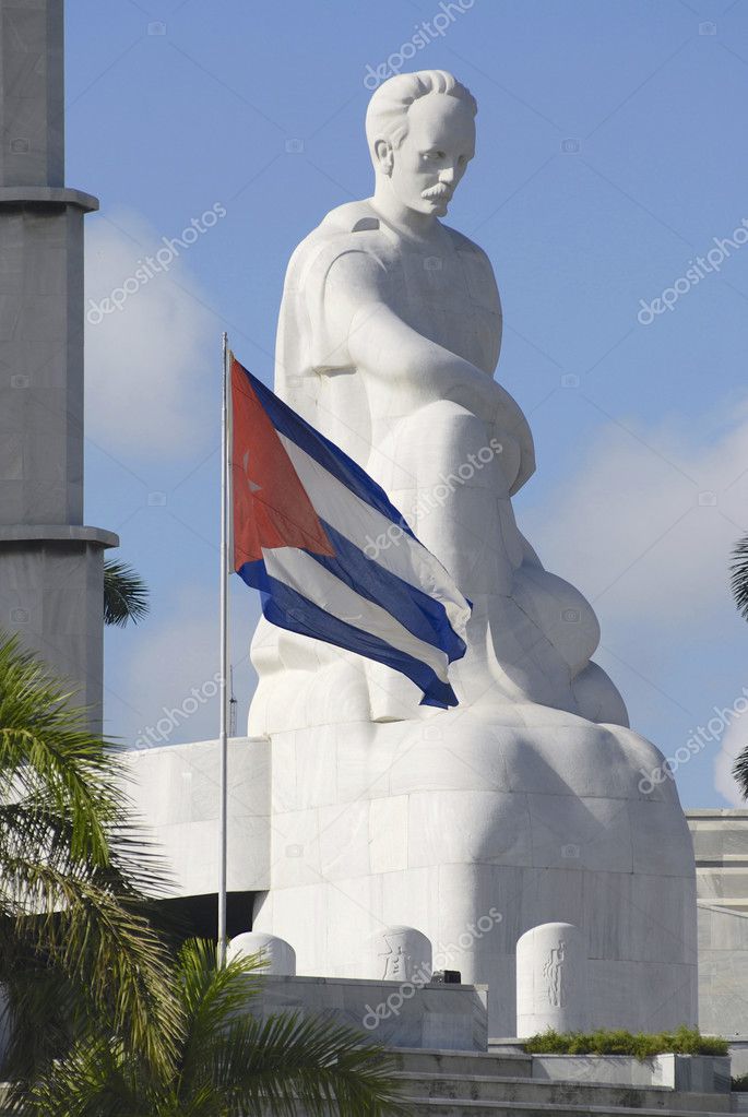Jose Marti Square
