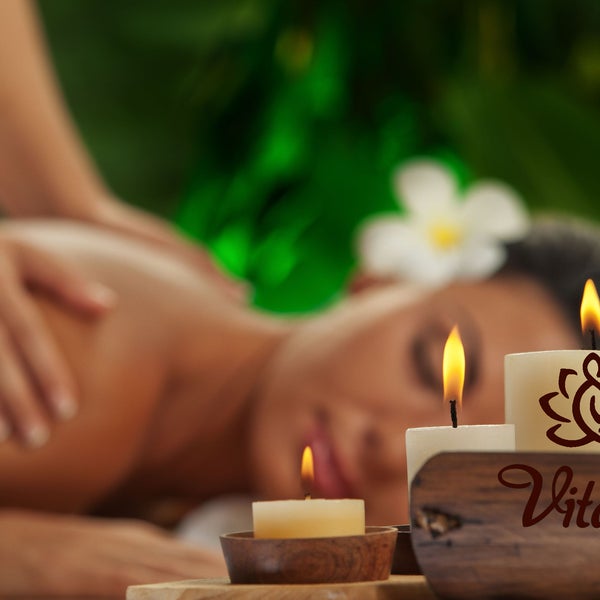 Vitalia Spa