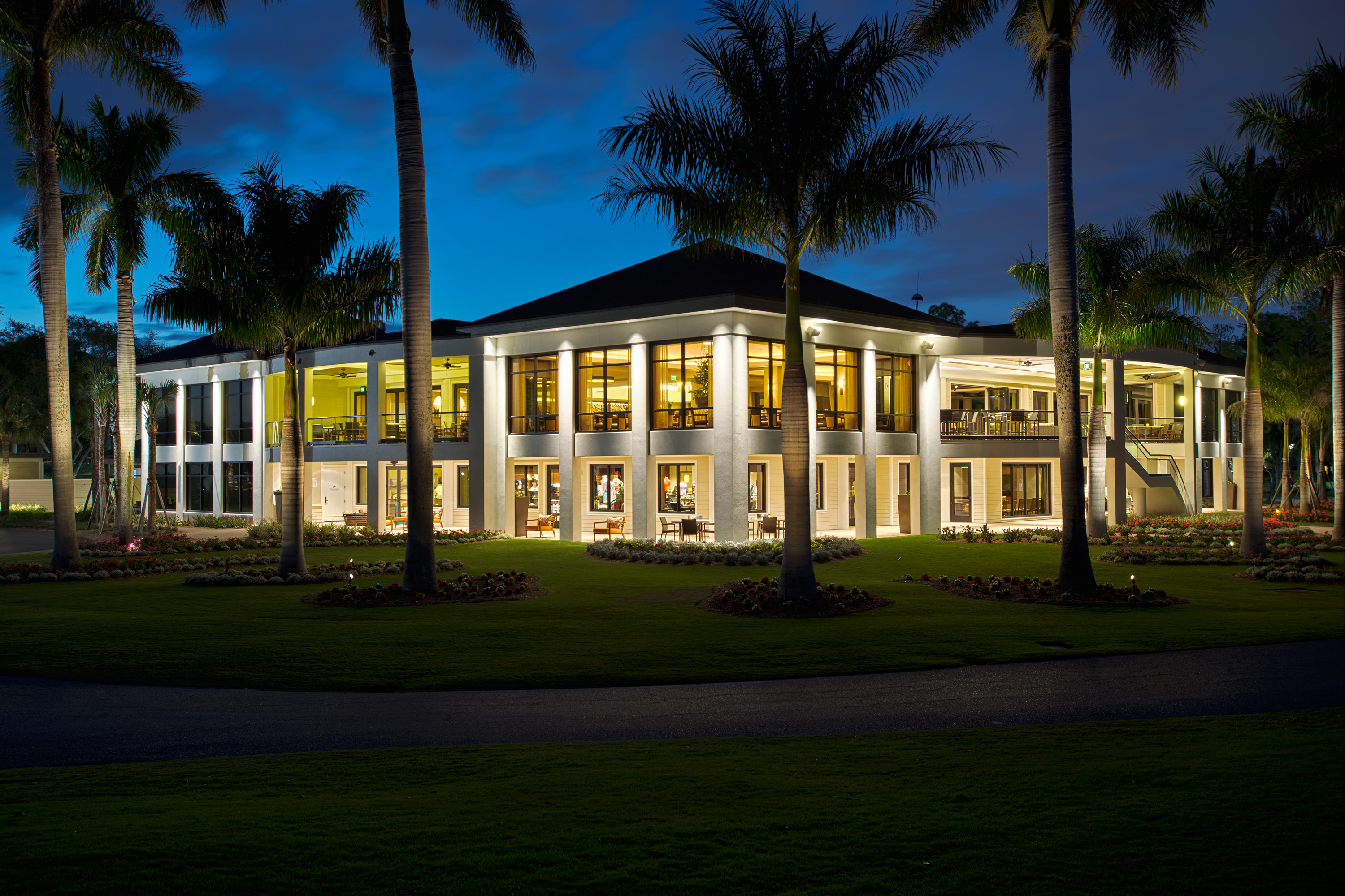 Yunoura Country Club