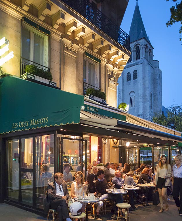 Creole Arts Cafe