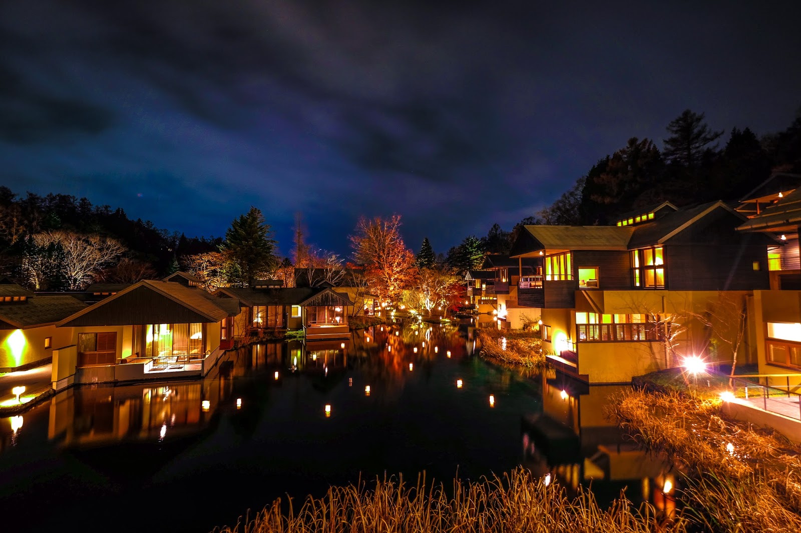 Karuizawa Iburu
