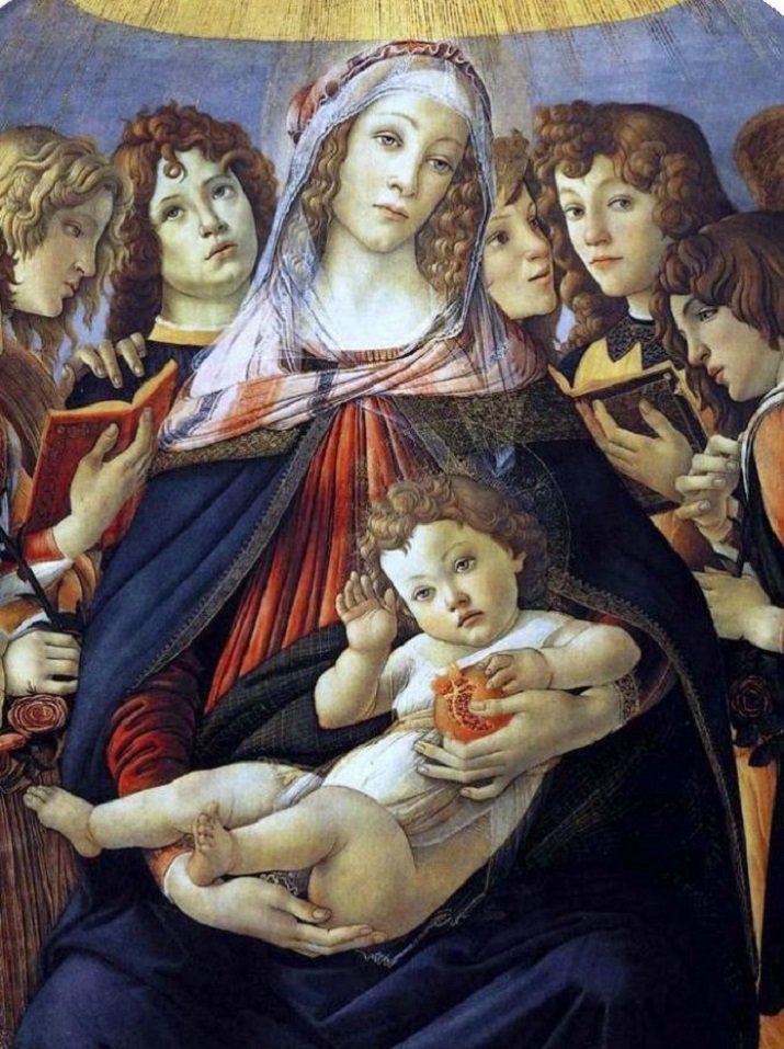 Chiesetta della Madonna delle Grazie