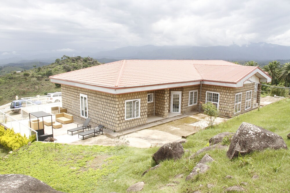 Okibosochi Ranch