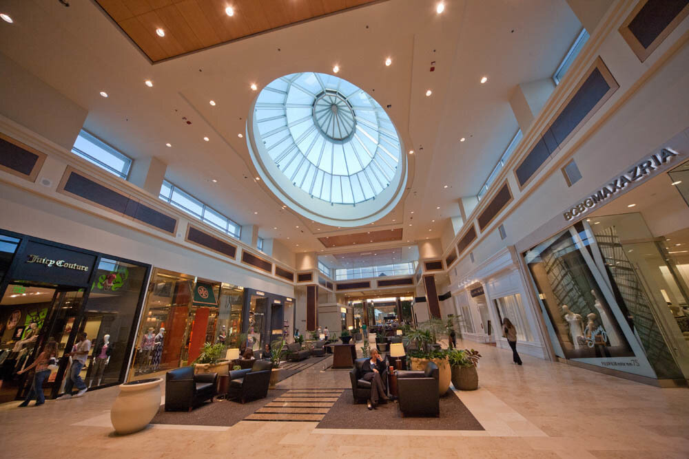 Young Park baby Fashion Mall (South Centre)