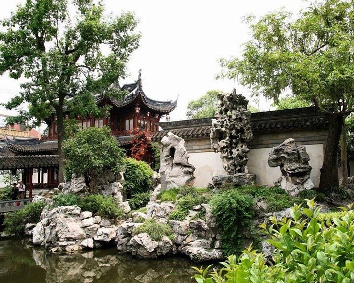 Ouyuan Garden
