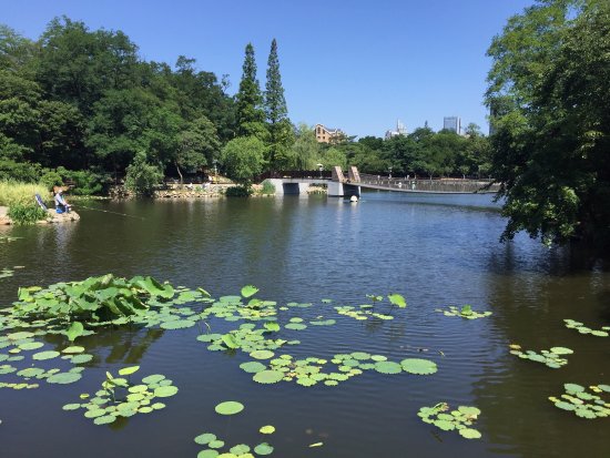 Dalian Botanical Garden