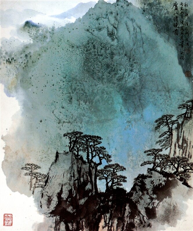 Song Wenzhi Art Museum