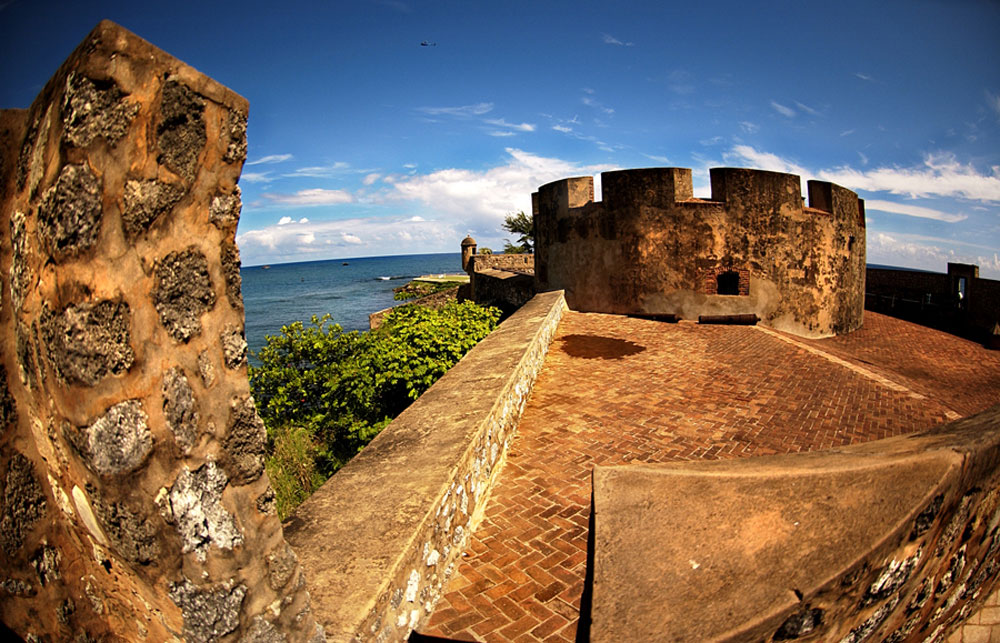 Fortaleza San Felipe