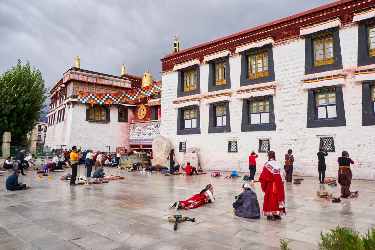 LuoLin XinTianDi XiuXian DiYiJie