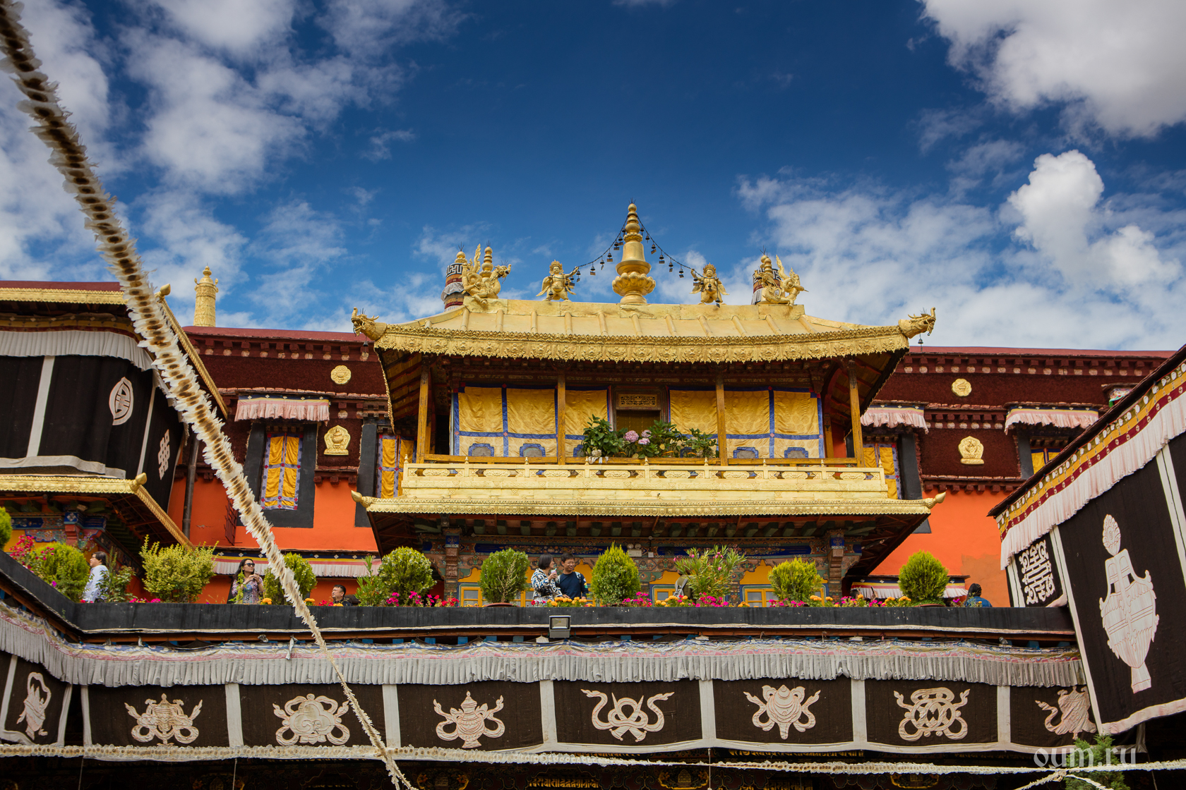 Jokhang Temple