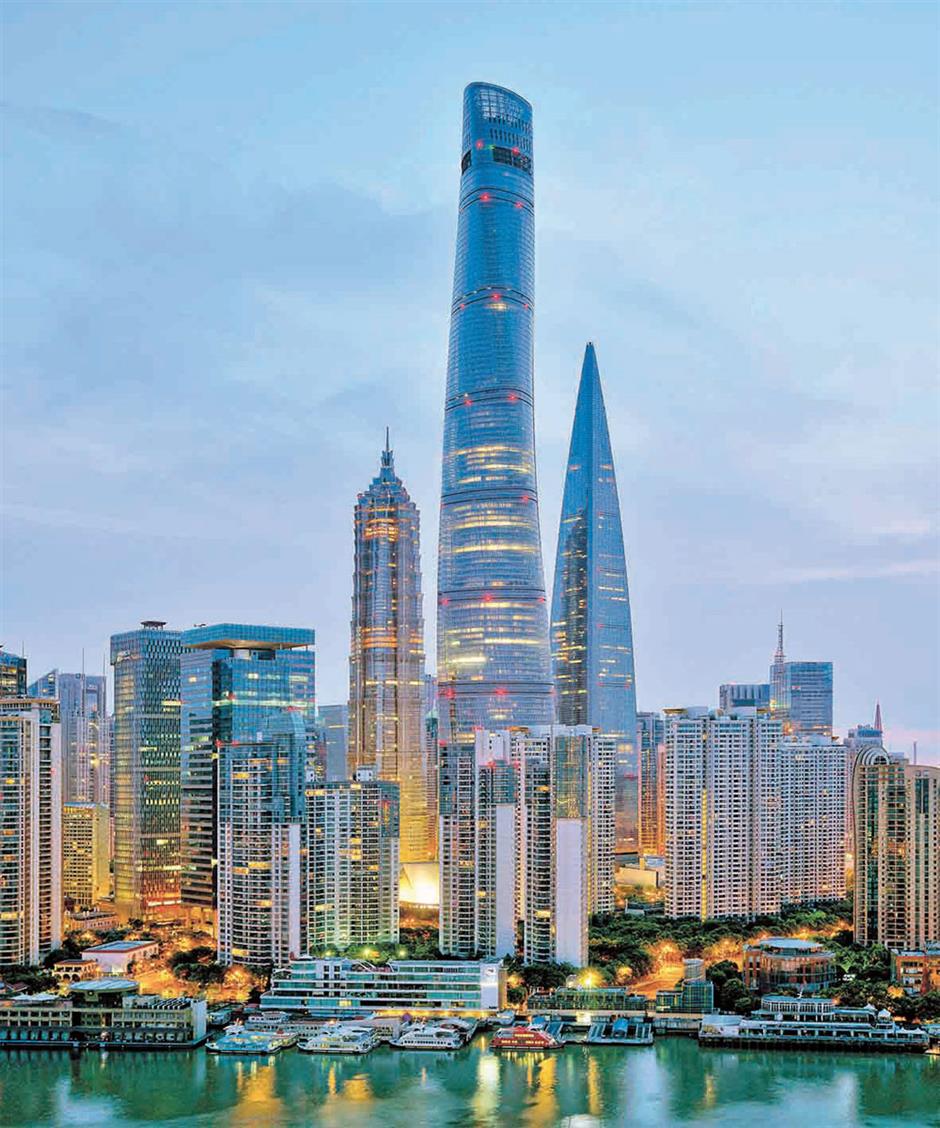 Feihong Tower