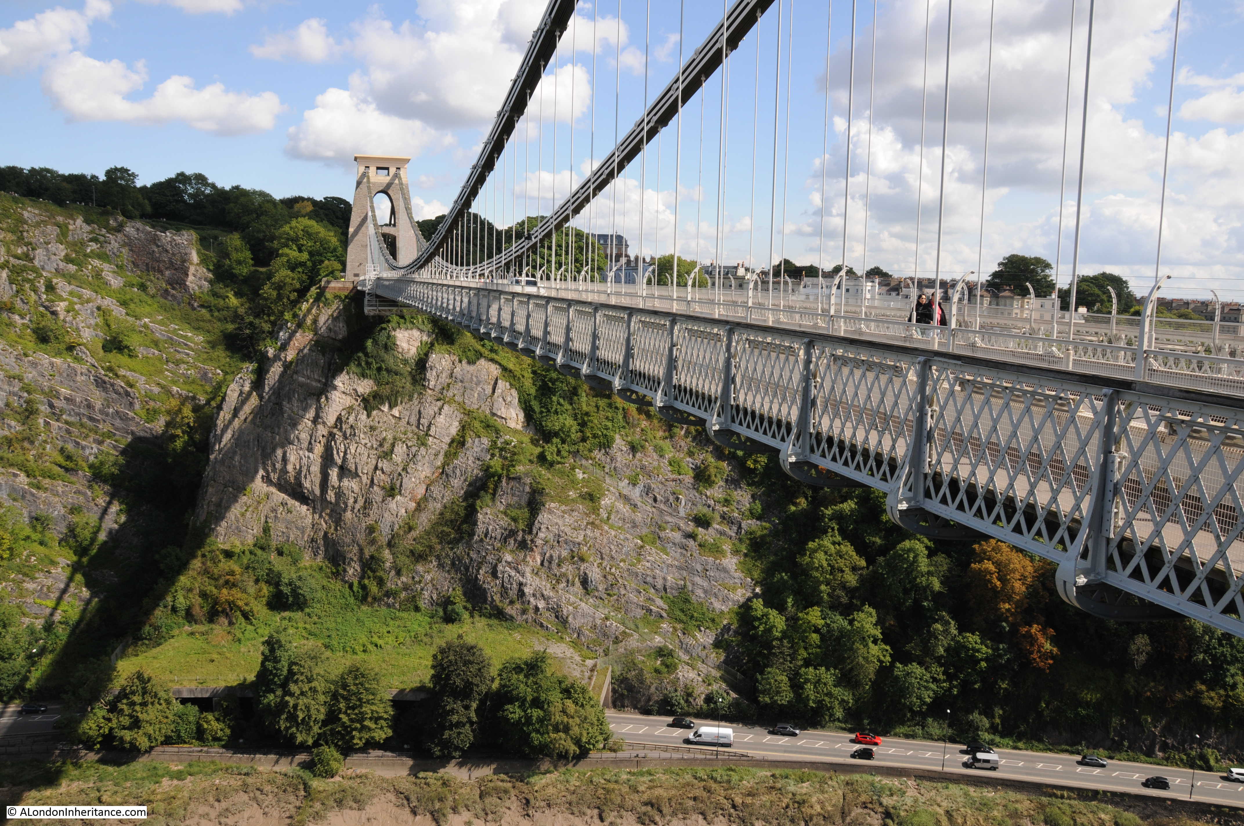 Suspension Bridge