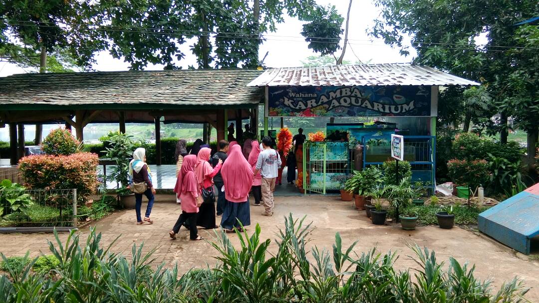 Dayazhongke Park