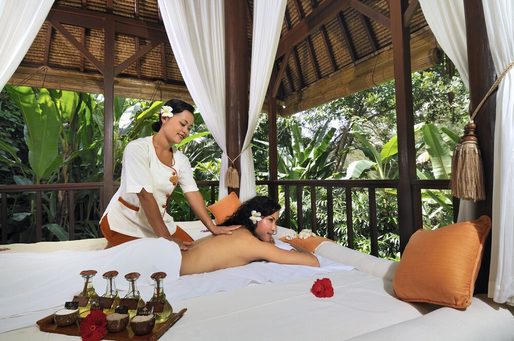 Villa Like Massage & Spa