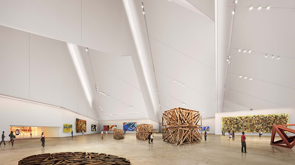 Ama Museum