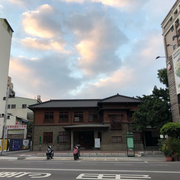 Thai Peng Keng Maxwell Memorial Church