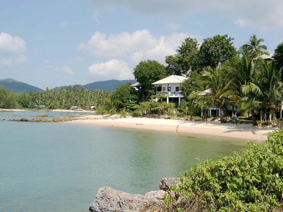 EasyBikes KohPhangan